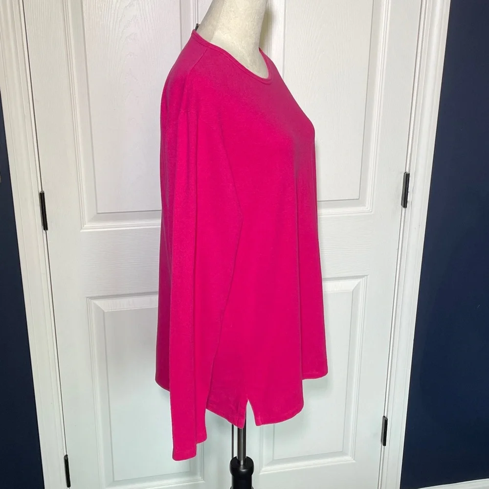 J. Crew gently used